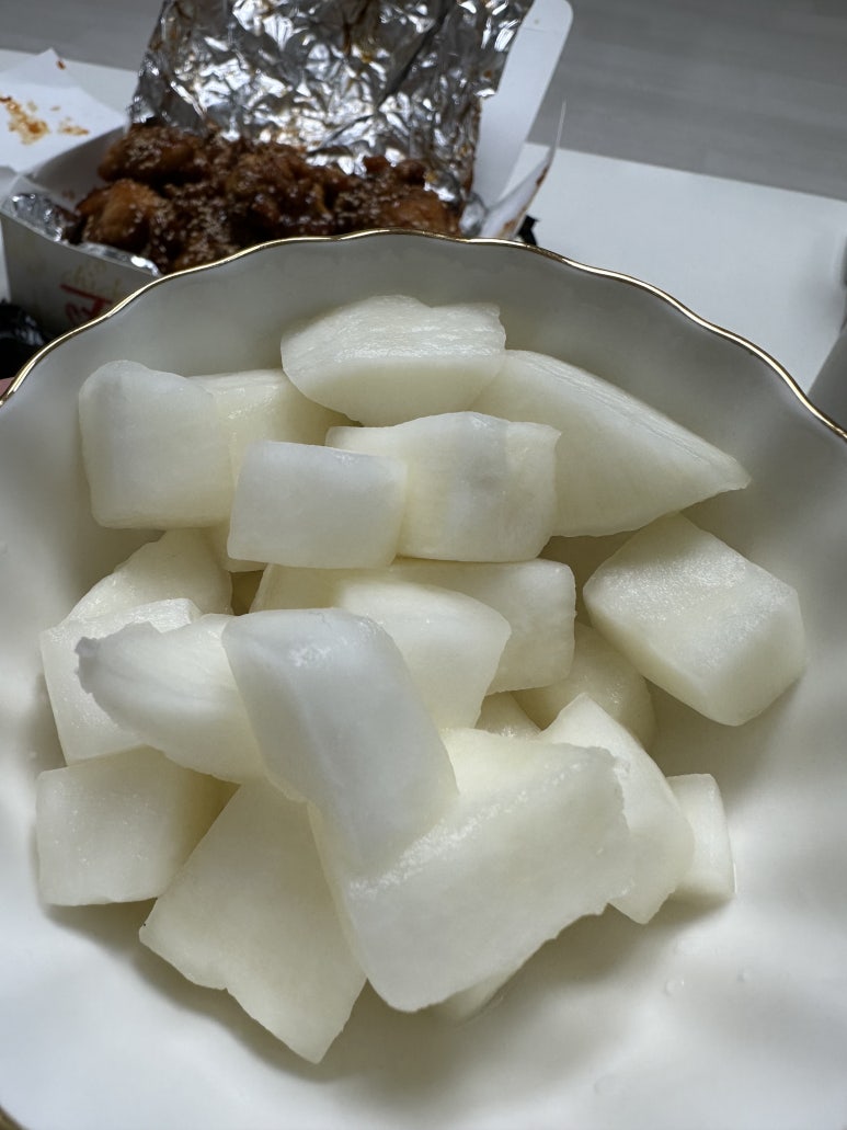 온수닭집 이미지