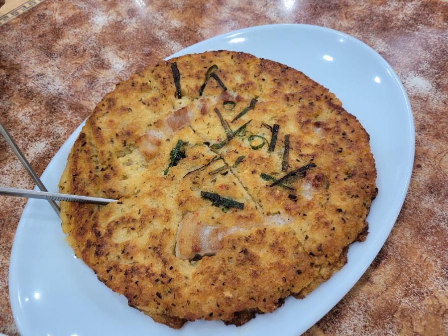 옹진냉면 이미지