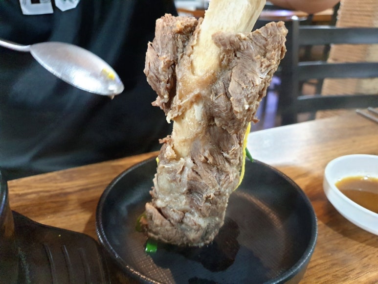 장군한우 이미지