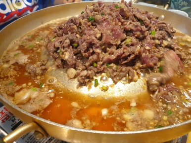 옛날한우마당 이미지