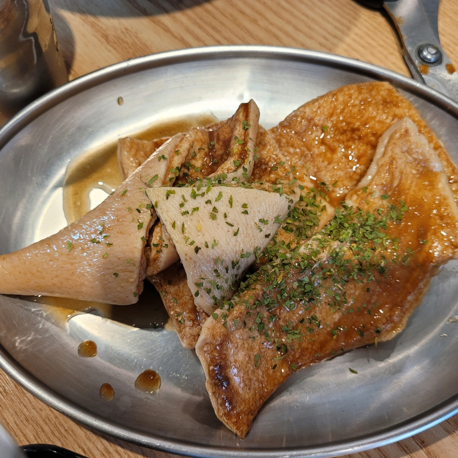 맛있는고기에솜씨를더하다남목점 이미지