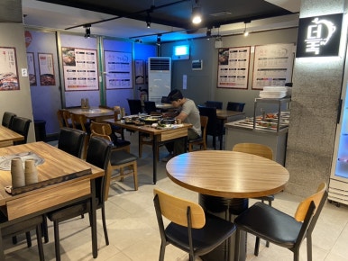 더맛있는족발보쌈 원효로점 사진 7