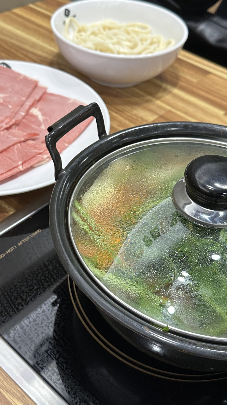 등촌칼국수 상도점 이미지