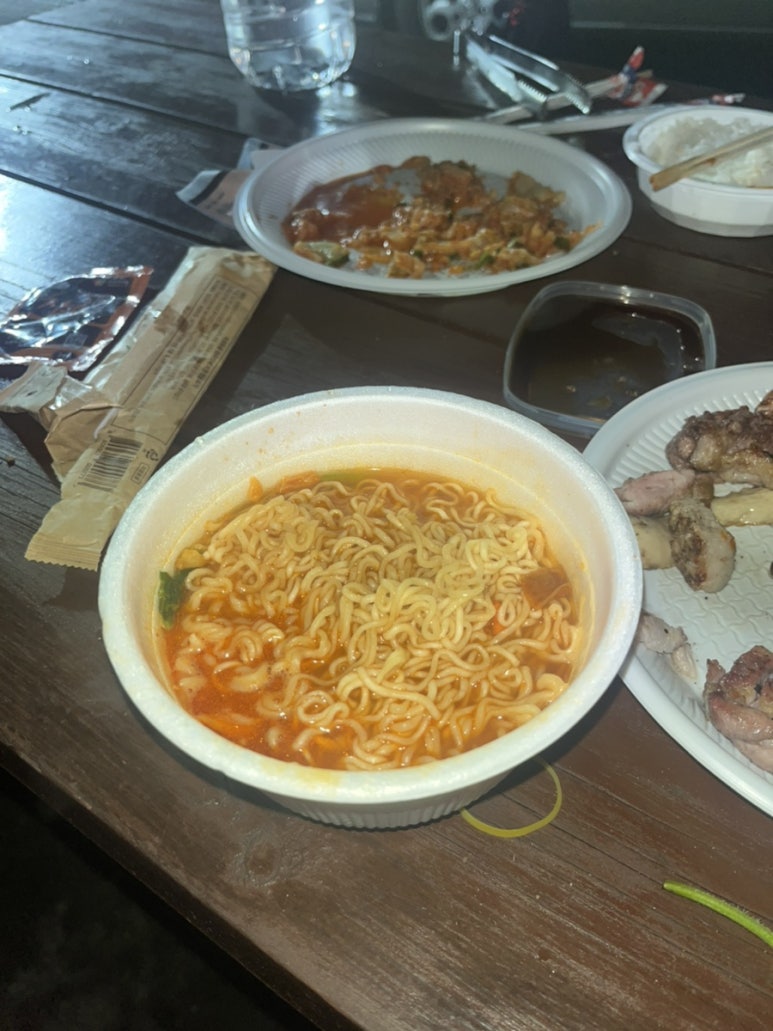 바다의왕자민박 이미지