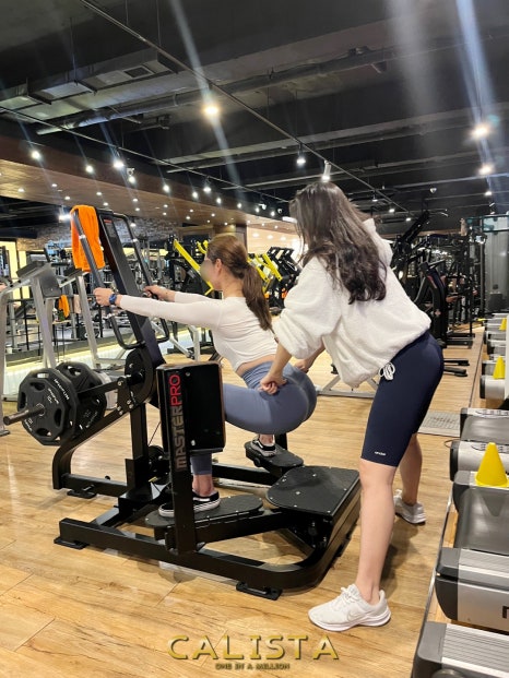 최선생체형관리 이미지