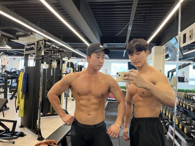 마이비짐 이미지