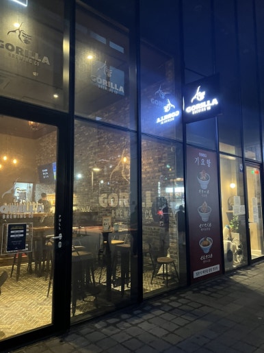 신라스테이펍 이미지