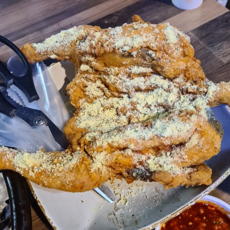 울릉도회산오징어 이미지