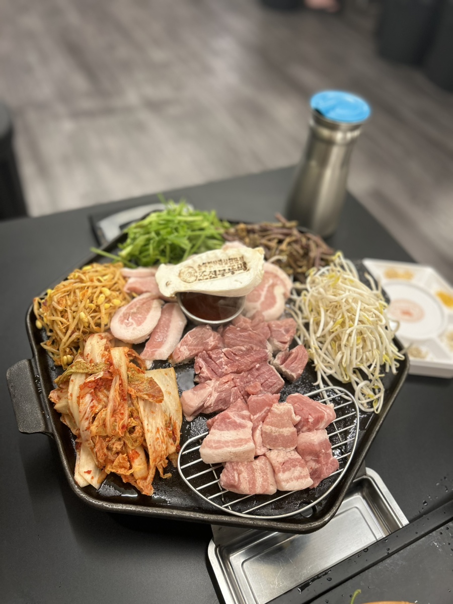 조선부뚜막은평 이미지