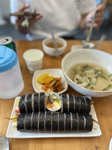 고봉민김밥경주보문점 이미지