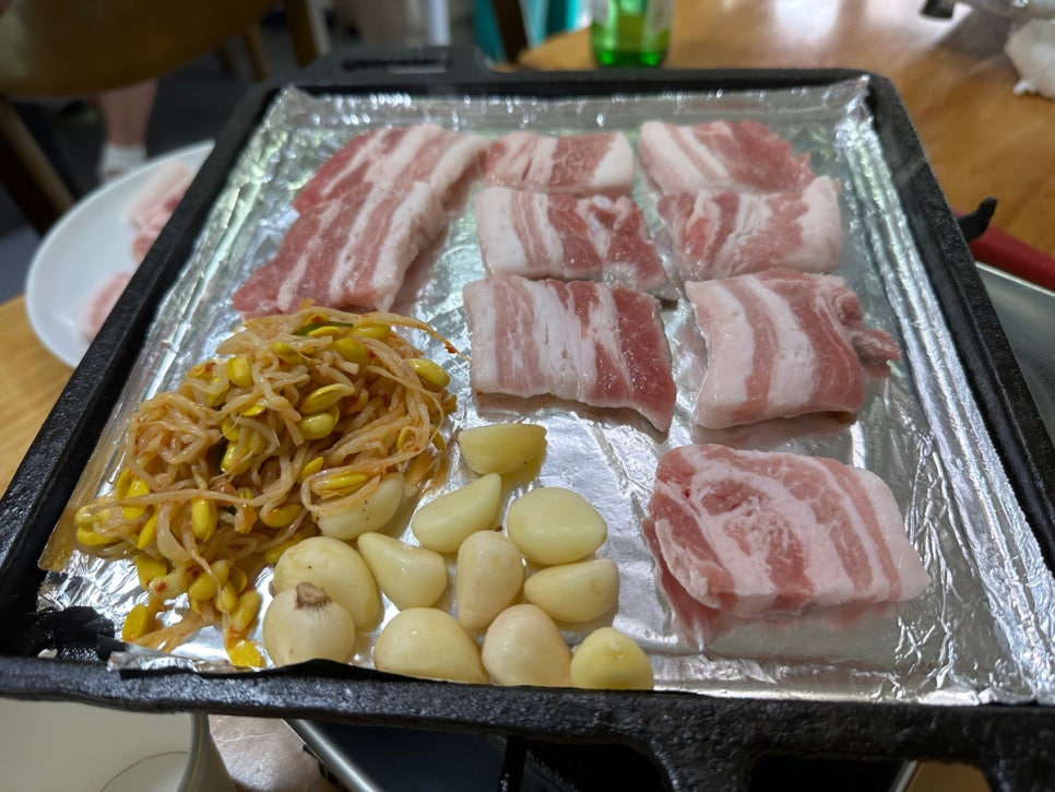 하정냉동 이미지