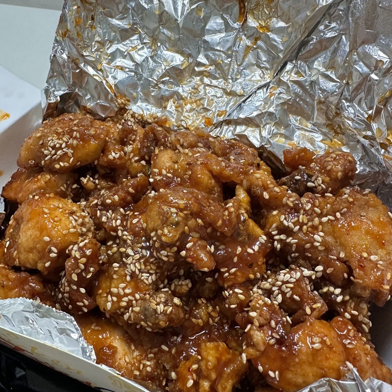 온수닭집 이미지