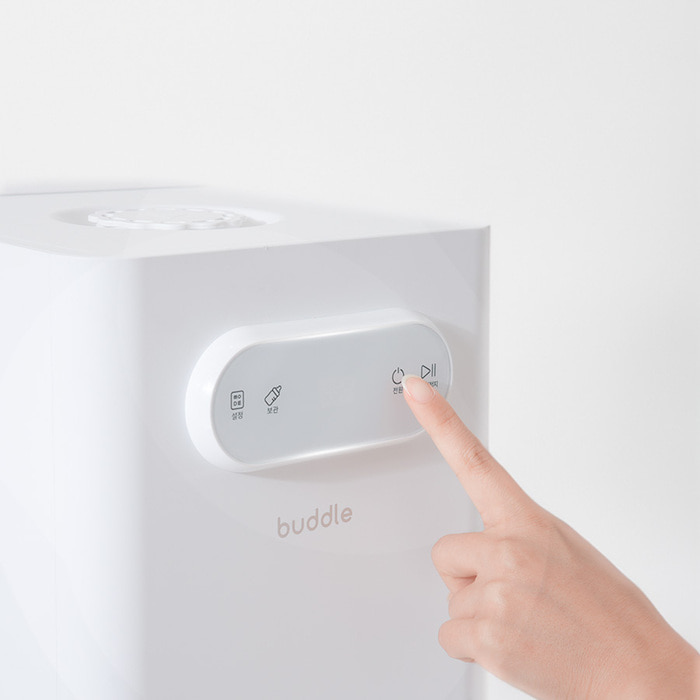 버들 BUDDLE 이미지