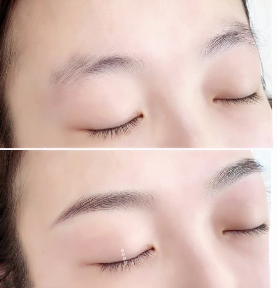 뷰티아주 이미지