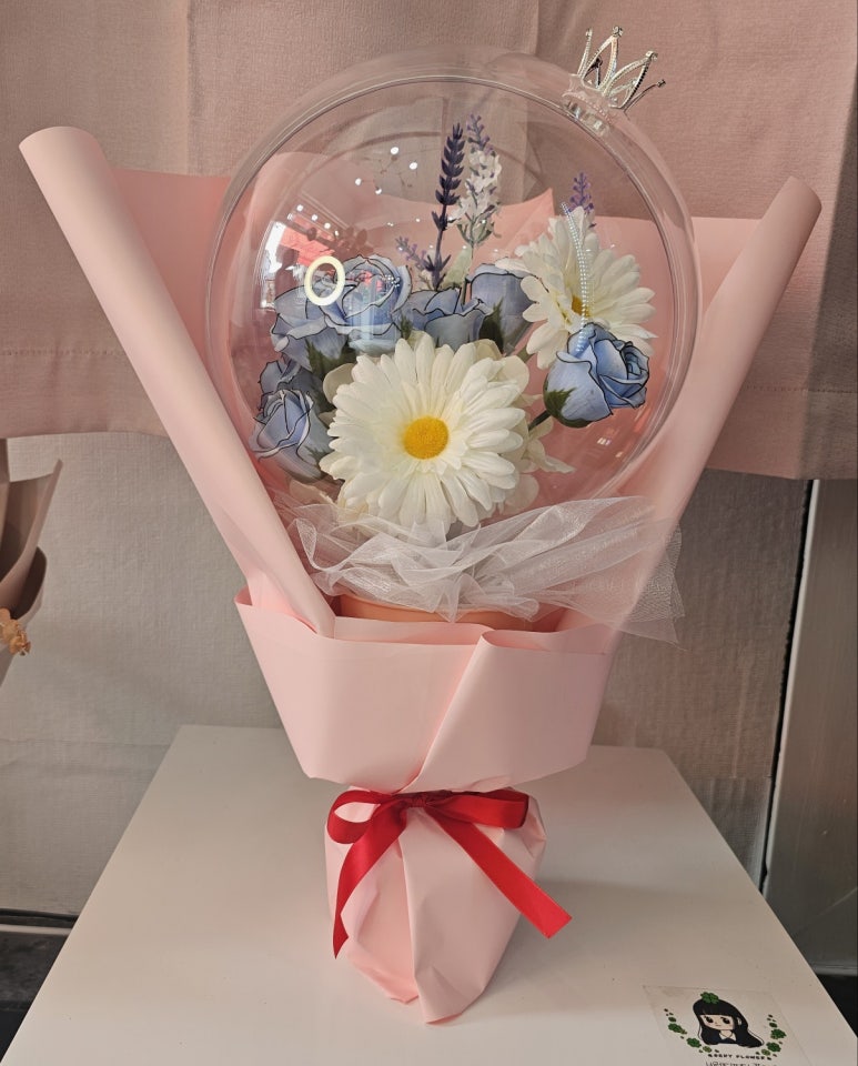 세렌디피티플라워 이미지