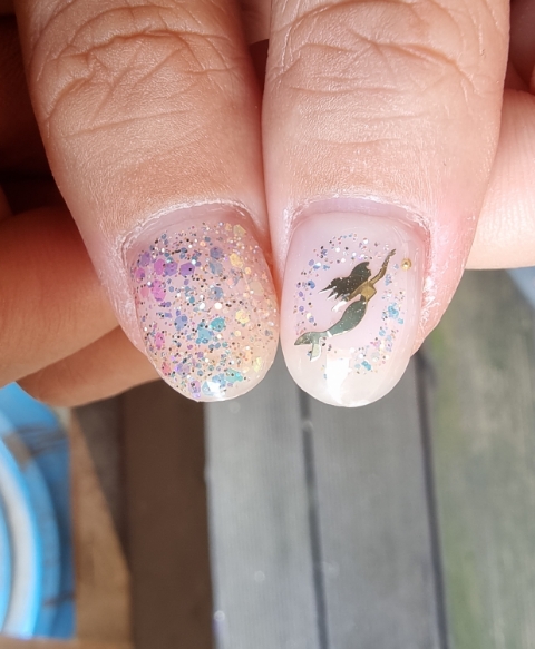 네일시즌(NAIL SEASON) 이미지