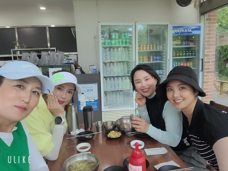 천보체력단련장 이미지