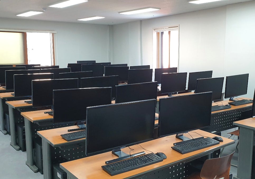 비젼직업전문학교 이미지