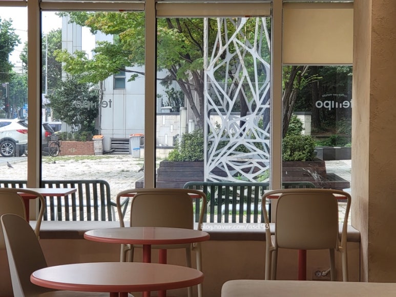 템포커피 묵동점 이미지