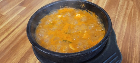 윤이네집밥 이미지