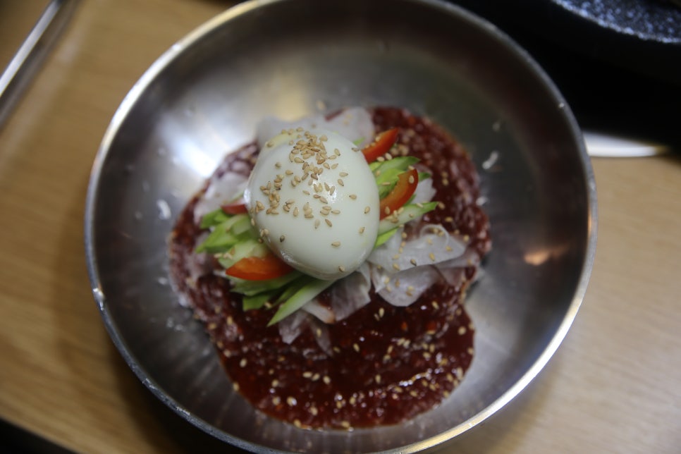요술램프삼겹살 이미지