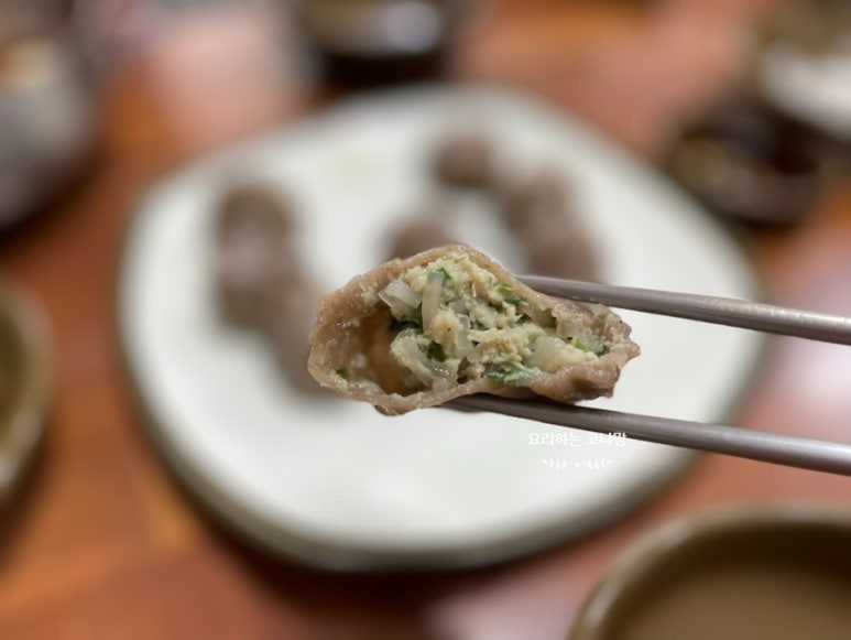 강릉해변메밀국수 이미지