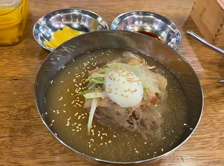 북촌손만두 홍대로데오점 이미지