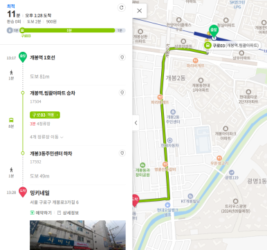 밍키네일 이미지