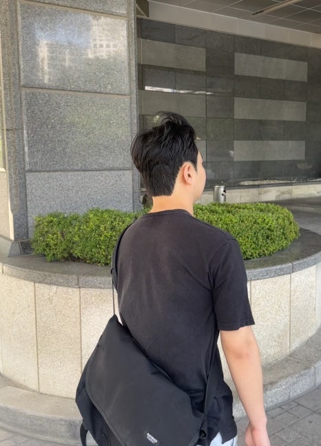 여기정헤어 이미지