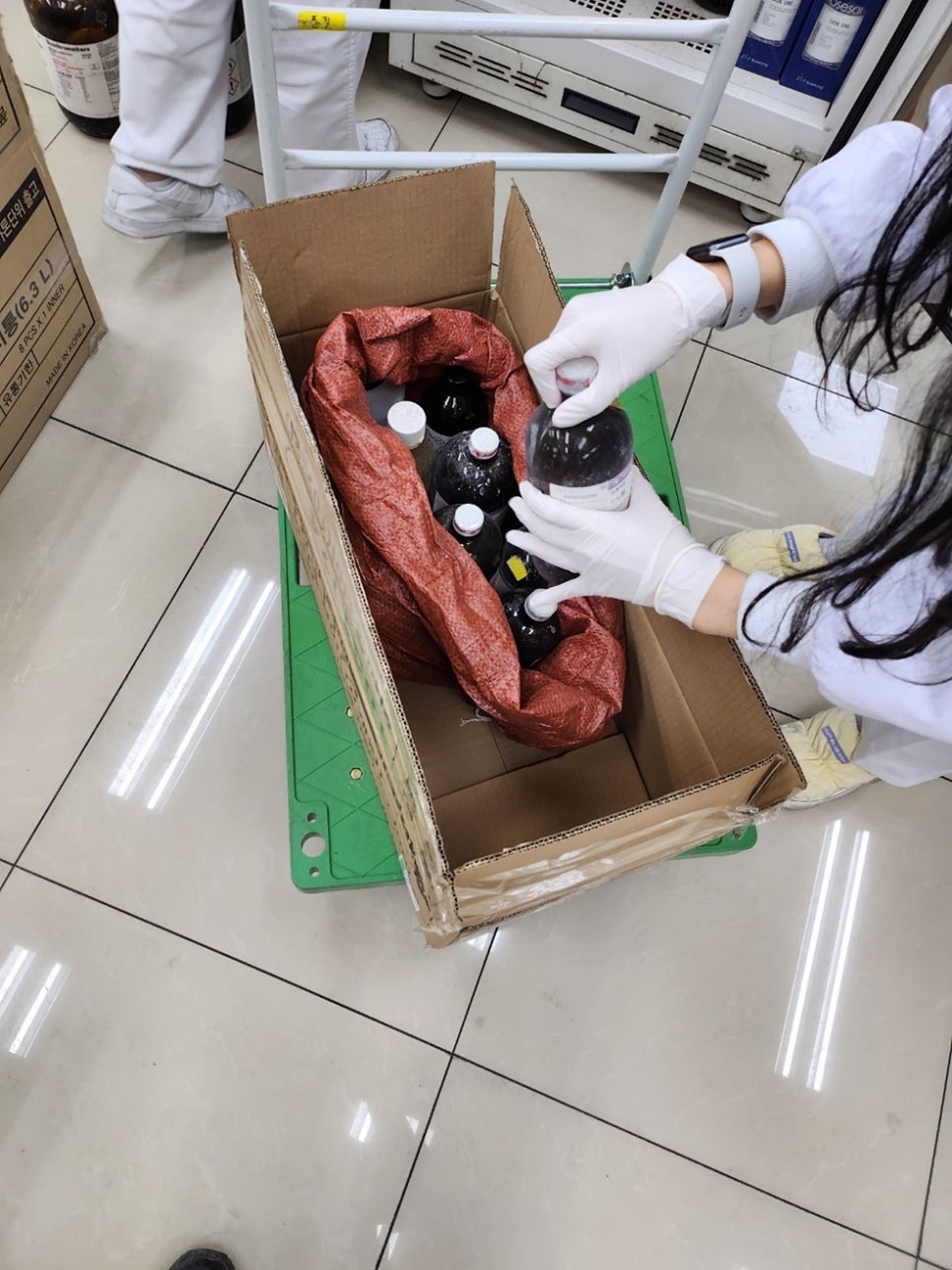 주식회사 에스에이치 이미지