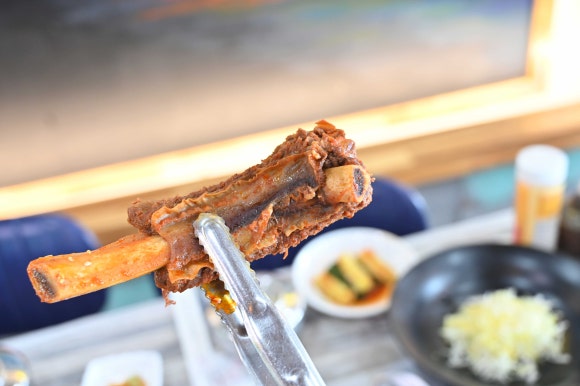 정성소갈비찜갈비탕 본점 이미지