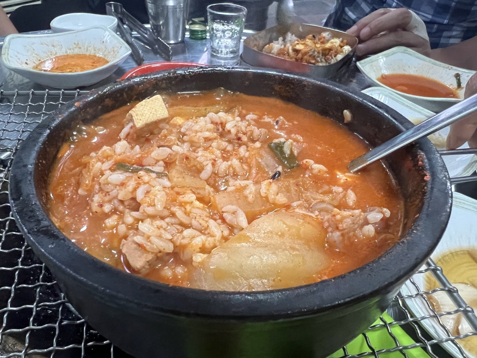 양평원조뒷고기전문점 이미지