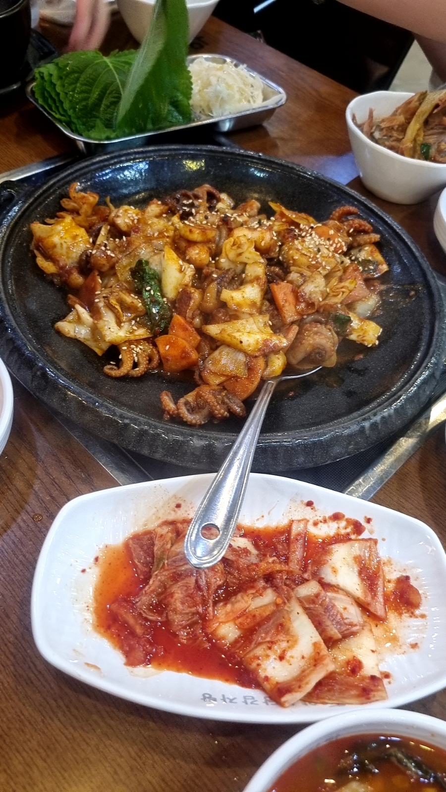 약선당감자탕 이미지