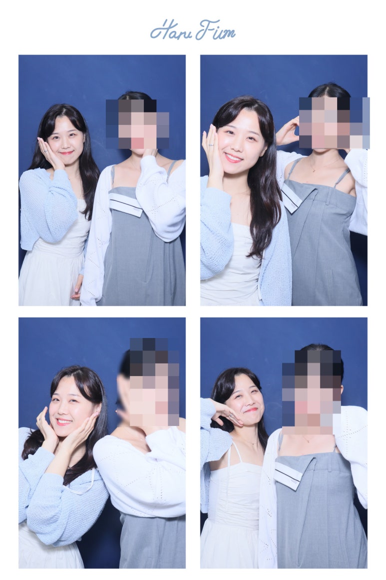 이즘포토스튜디오 이미지