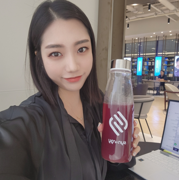쥬디인가든 이미지