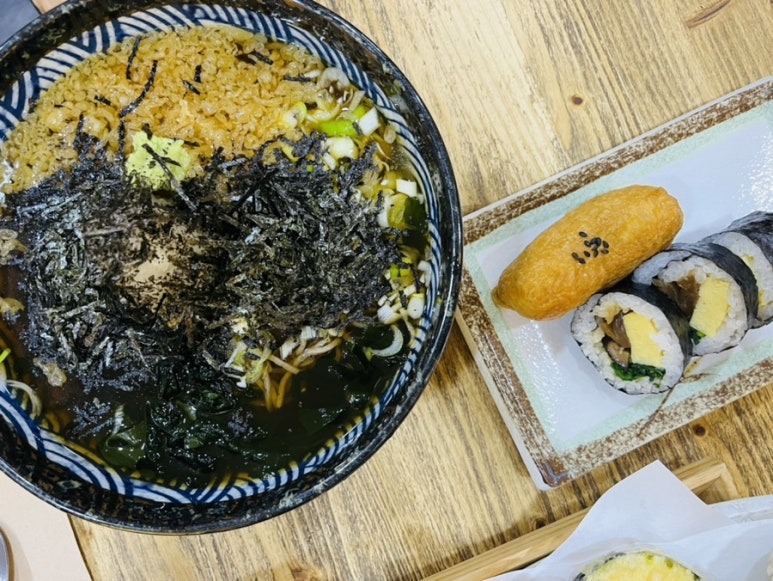 뉴한강초밥 이미지