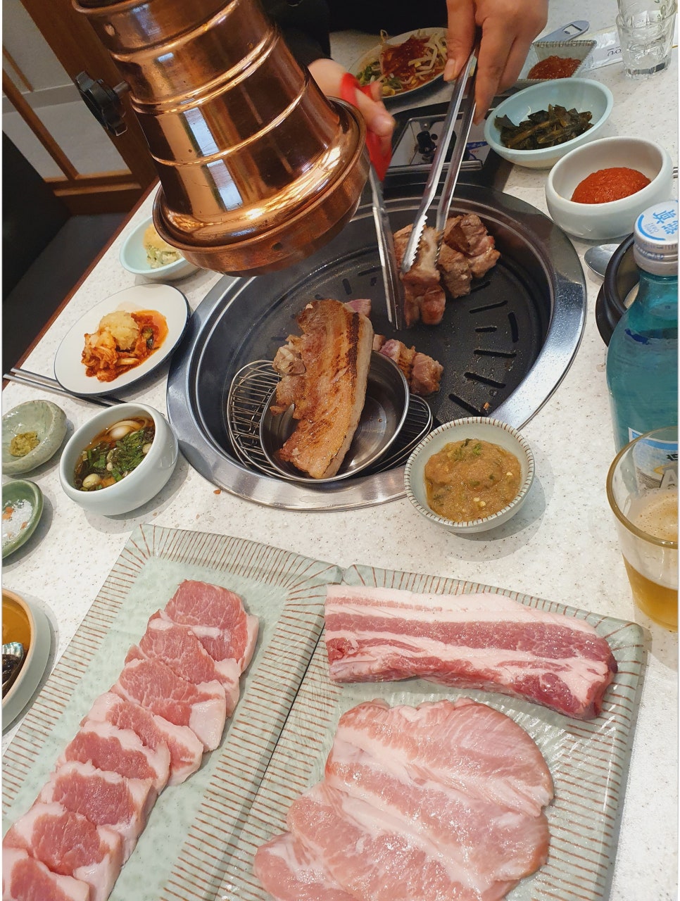 삼돈식당 이미지