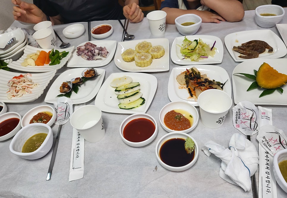 삼영횟집 이미지