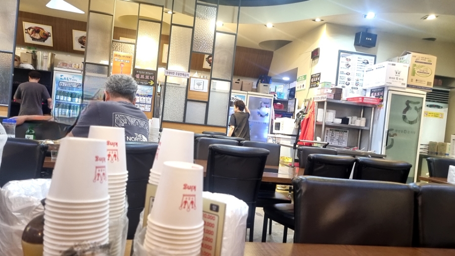 약선당감자탕 이미지