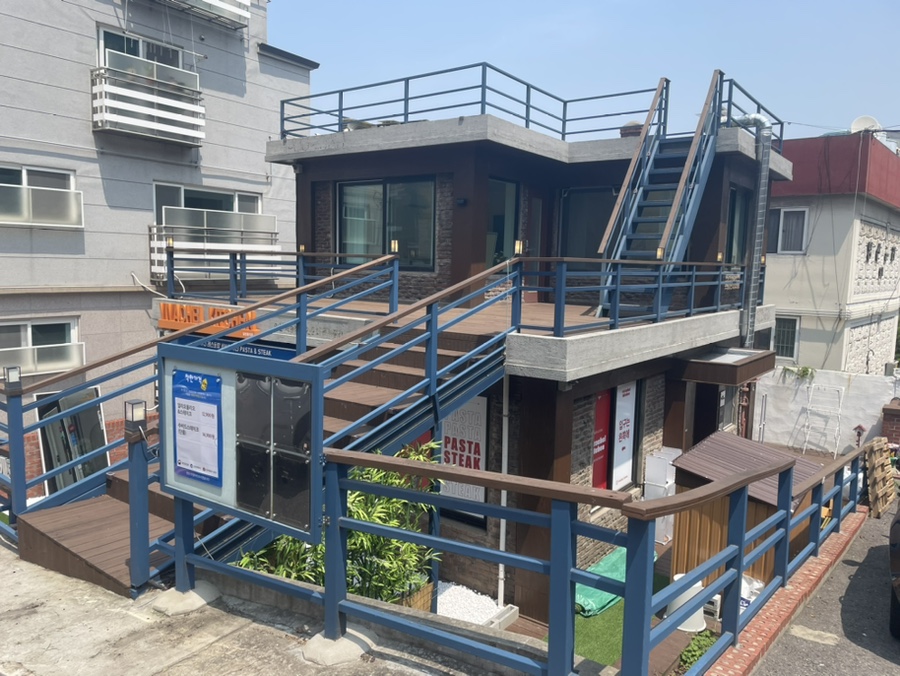 비바첼 키친 이미지