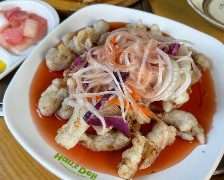 이종구항아리짬뽕 이미지