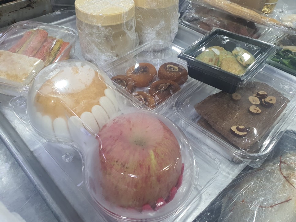 푸드빌리지 이미지