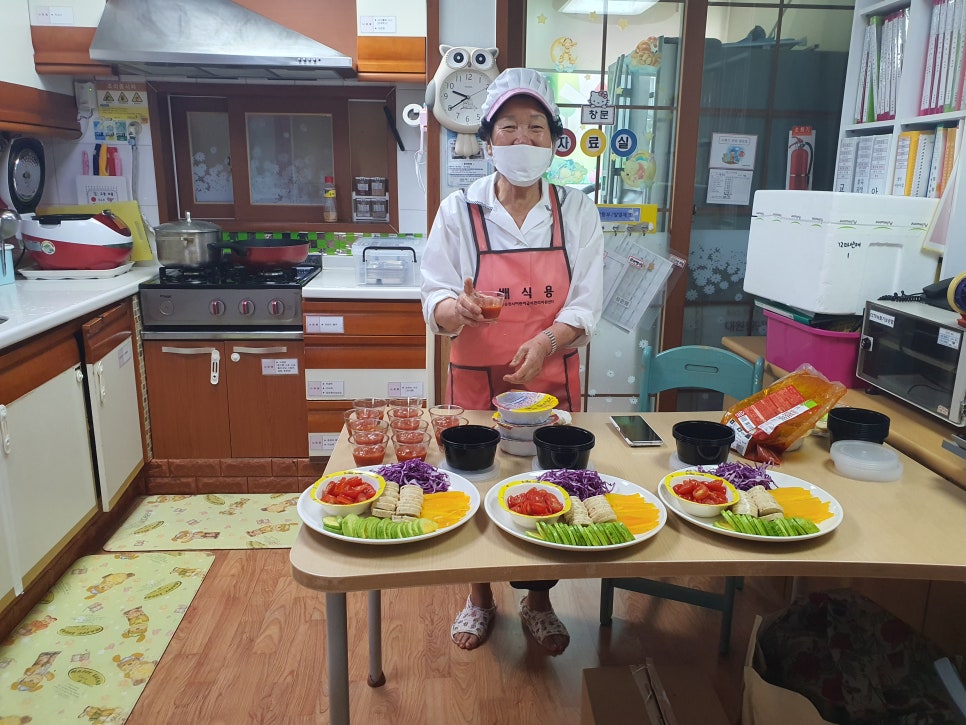 동부종합복지관어린이집 이미지
