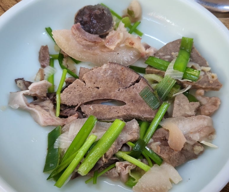 사거리덕성식당 이미지