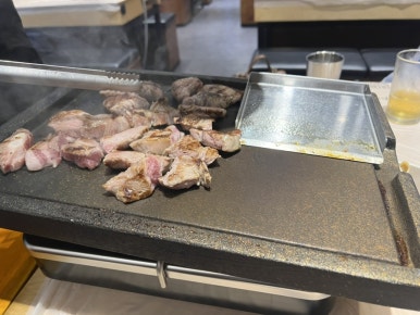 하남돼지집 목포남악도청점 이미지