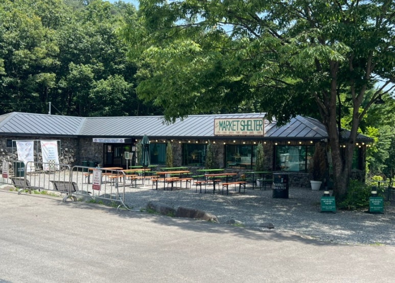 마켓쉘터 이미지