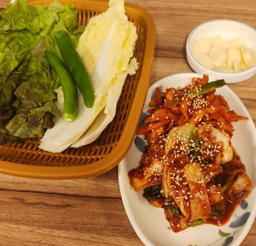 고바우왕족발 이미지