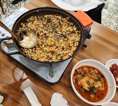 승도리네곱도리탕마곡 이미지