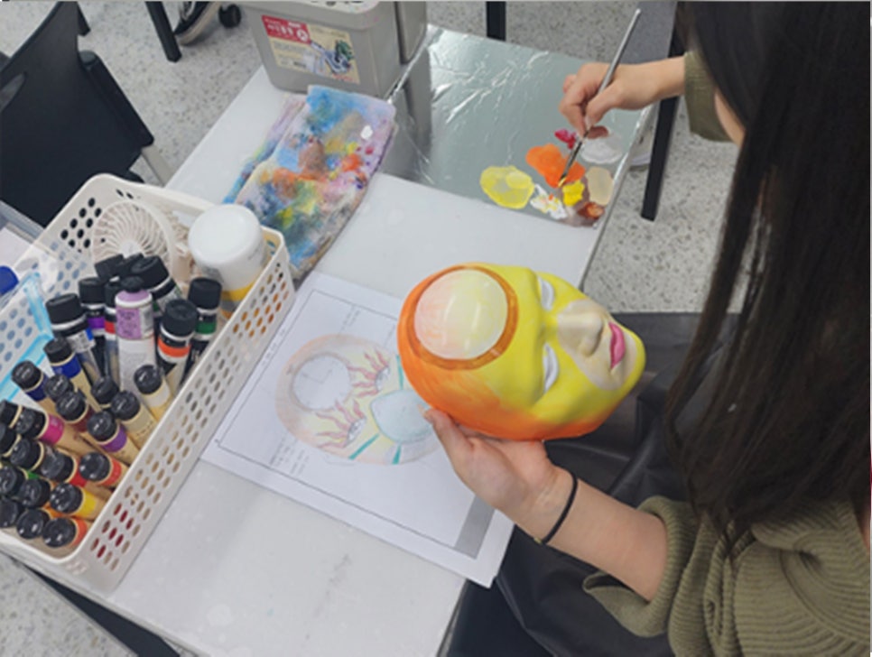 입시·교과학원 이미지