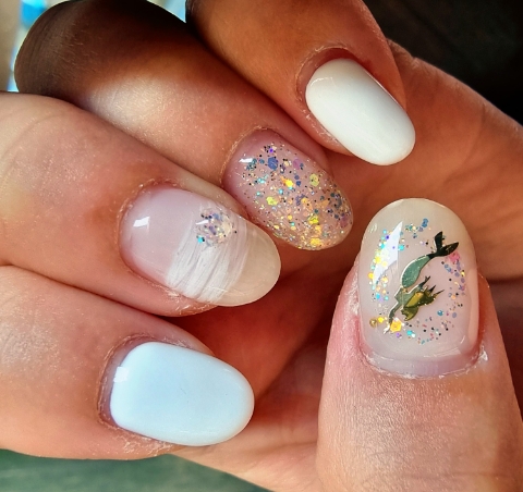 네일시즌(NAIL SEASON) 이미지